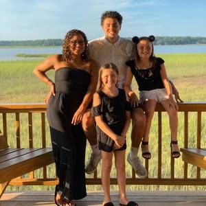 Meet your Posher, Heather